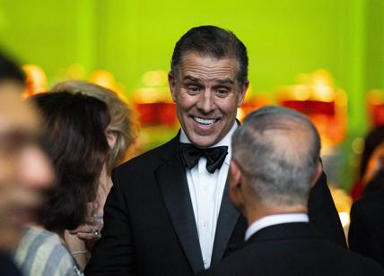 Usa, Hunter Biden si dichiarerà non colpevole