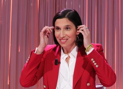 Elly Schlein