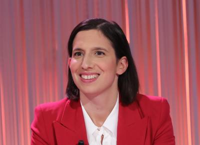 Elly Schlein