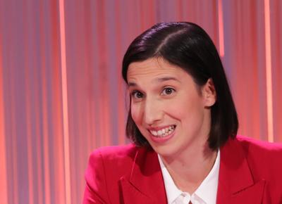 Elly Schlein