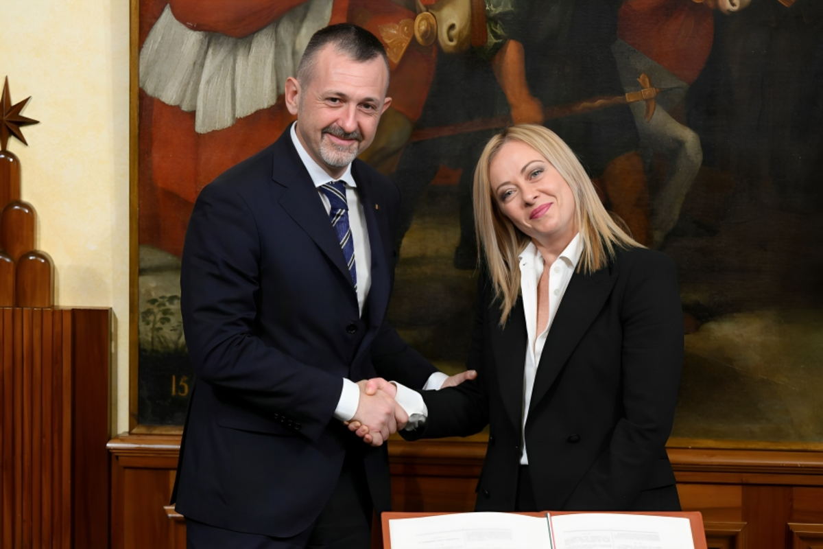 "Poche toghe rosse, governo non cade La separazione delle carriere si farà"