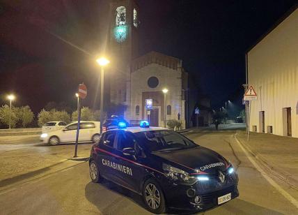 Catania, 13enne stuprata davanti al fidanzato costretto a guardare. 7 fermati