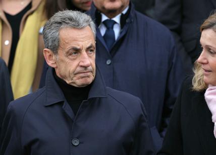 Francia, Sarkozy condannato a un anno per finanziamento illecito
