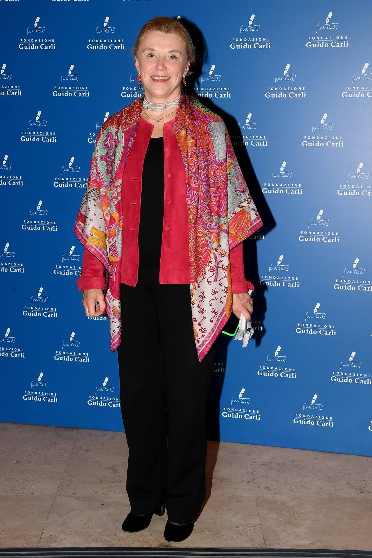 Elisabetta Belloni Elisabetta Belloni