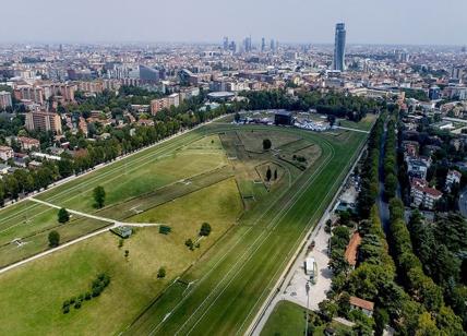 Nuovo stadio, il commissario Ue a Milano: "Aumentare e non diminuire il verde"