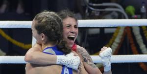 Irma Testa mondiali boxe