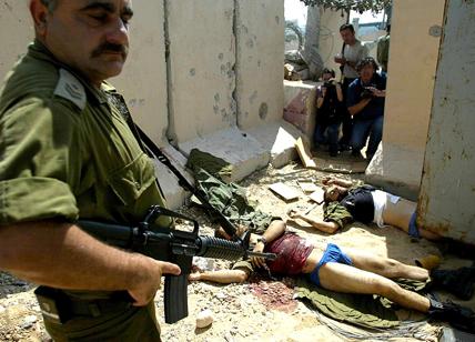 Israele: ucciderne sette per sterminarne due milioni
