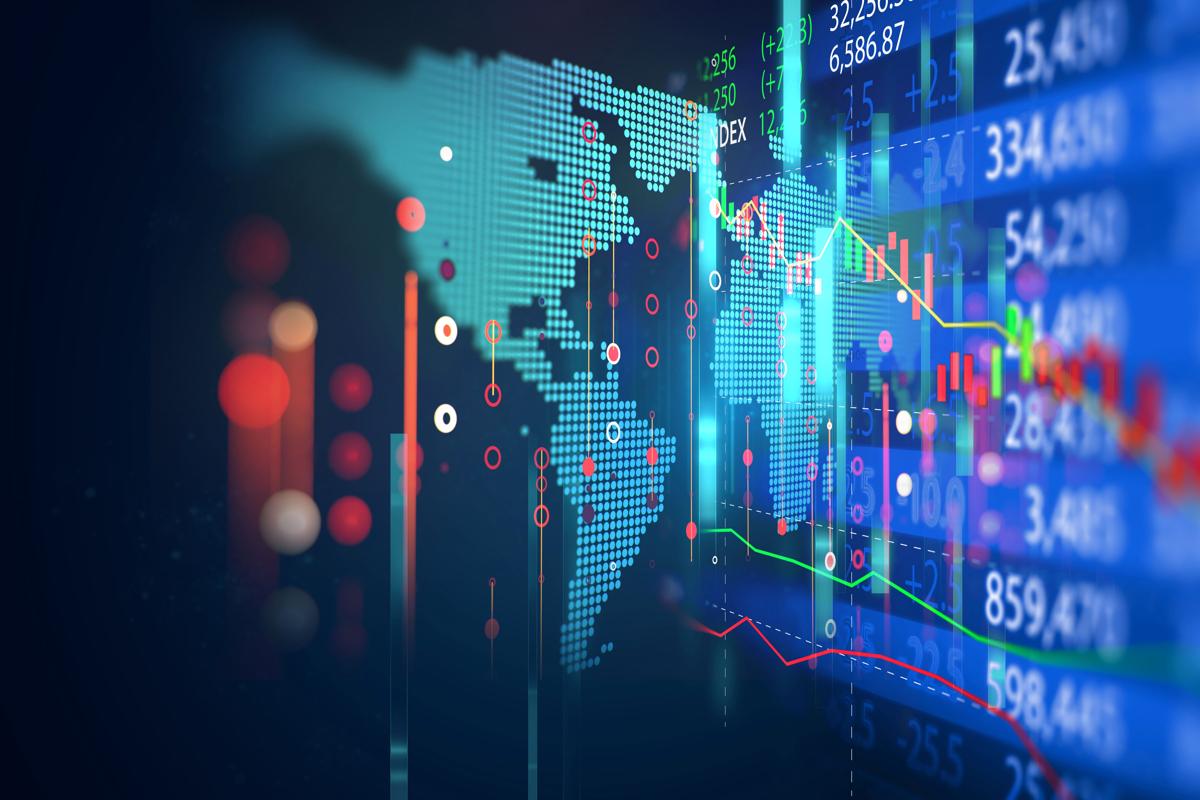 Geopolitics doesn’t stop stocks, but in uncertainty it’s better to diversify