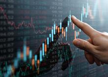 Le banche europee superano quelle americane: titoli al top dal 2008 e utili da record Le banche europee superano quelle americane: titoli al top dal 2008 e utili da record