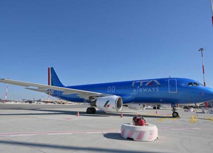 Roma si avvicina al Giappone con i nuovi voli aerei targati ITA airways