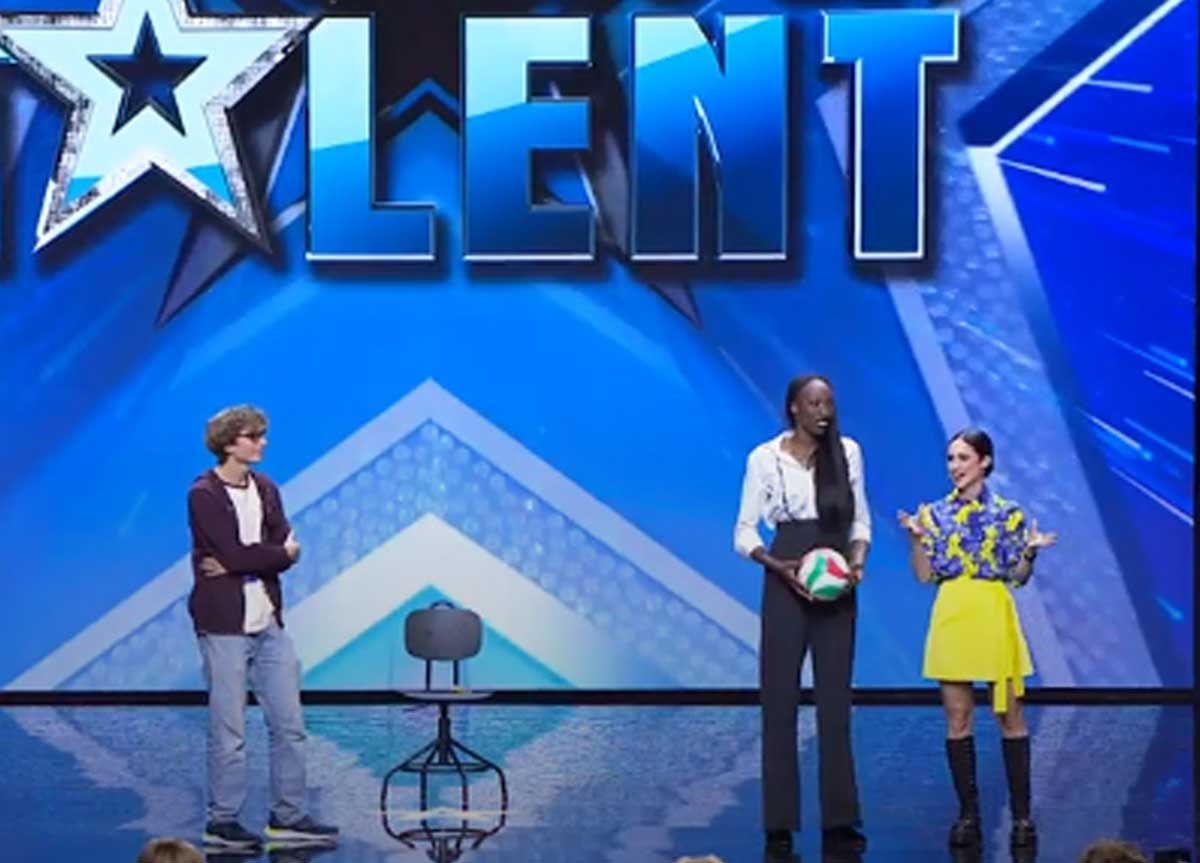 Got Talent Got Talent