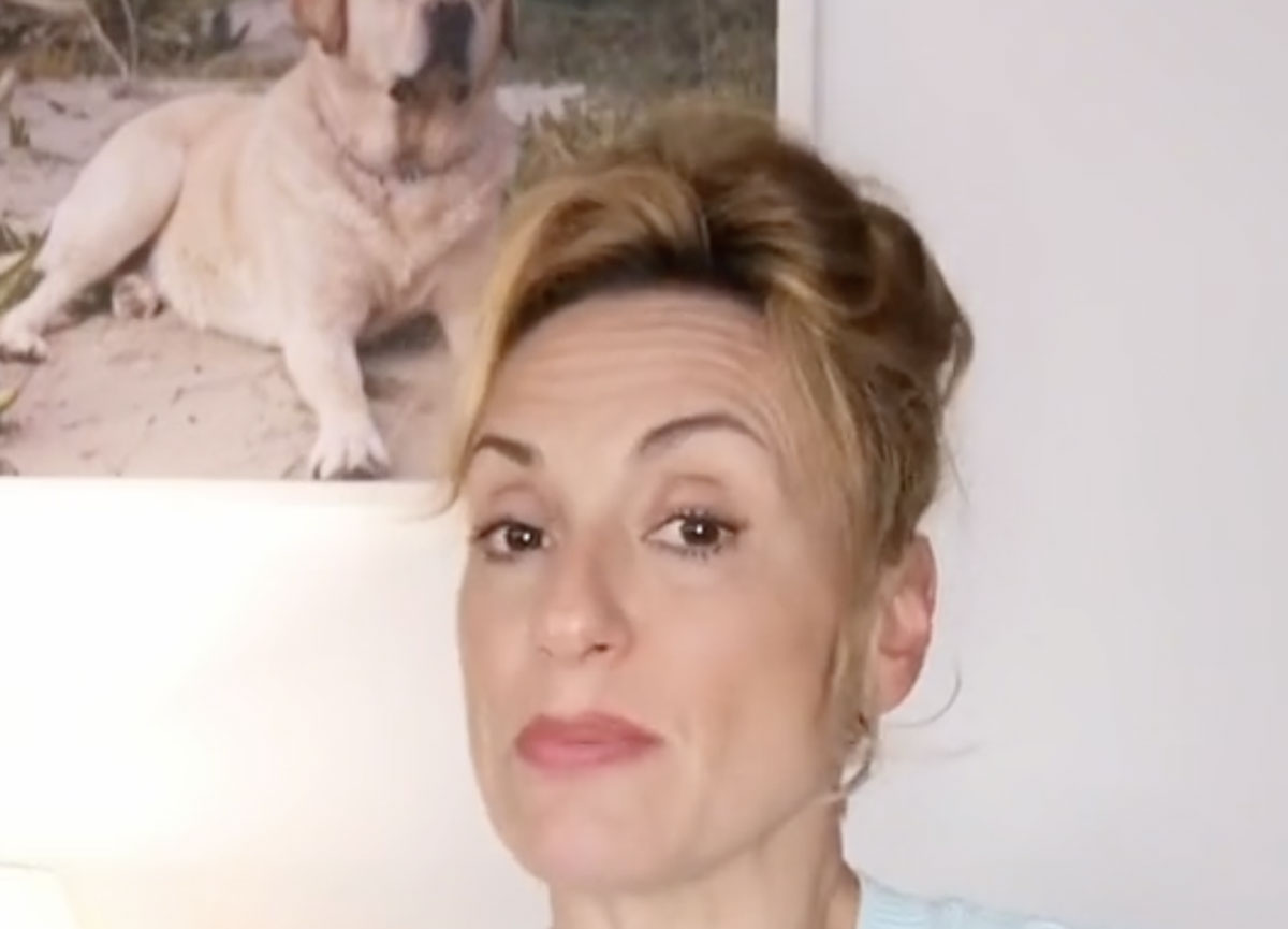 Tik Tok Valentina Renzopaoli Tik Tok Valentina Renzopaoli