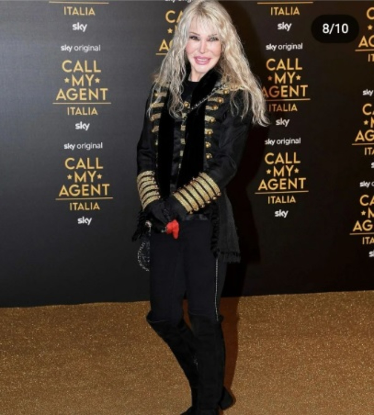 Ivana Spagna Ivana Spagna