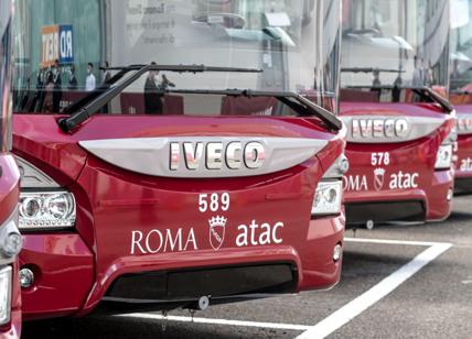 Iveco Group fa tappa nei Paesi Bassi: fornirà 140 autobus elettrici a Qbuzz