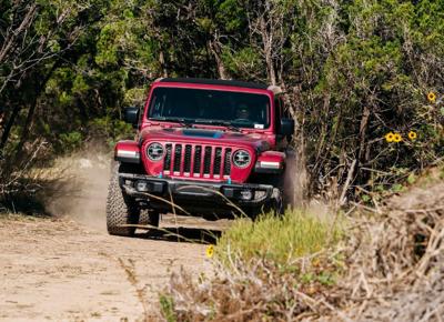 Jeep