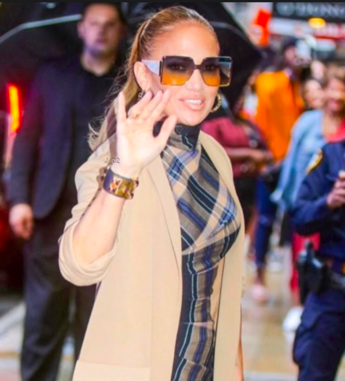 Jennifer Lopez Jennifer Lopez