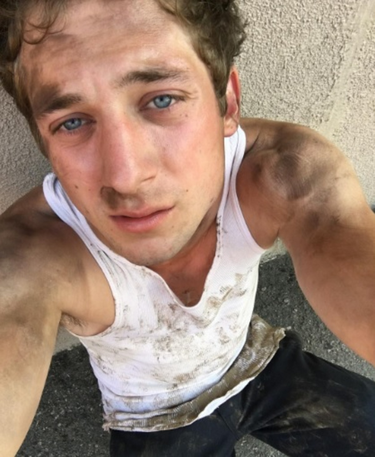 Jeremy Allen White