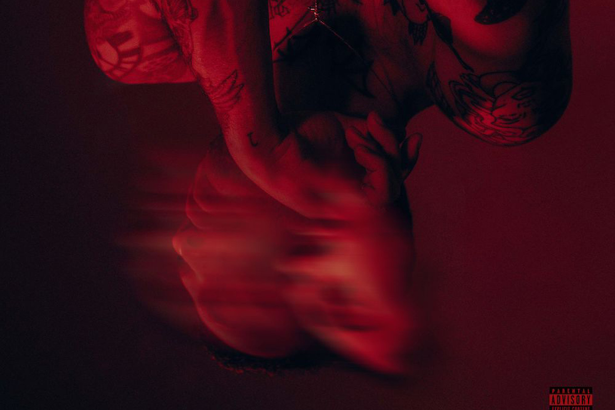 Jeson Sings ‘The Wrong Cure’: “Long Time Therapy I’ve Been Through”