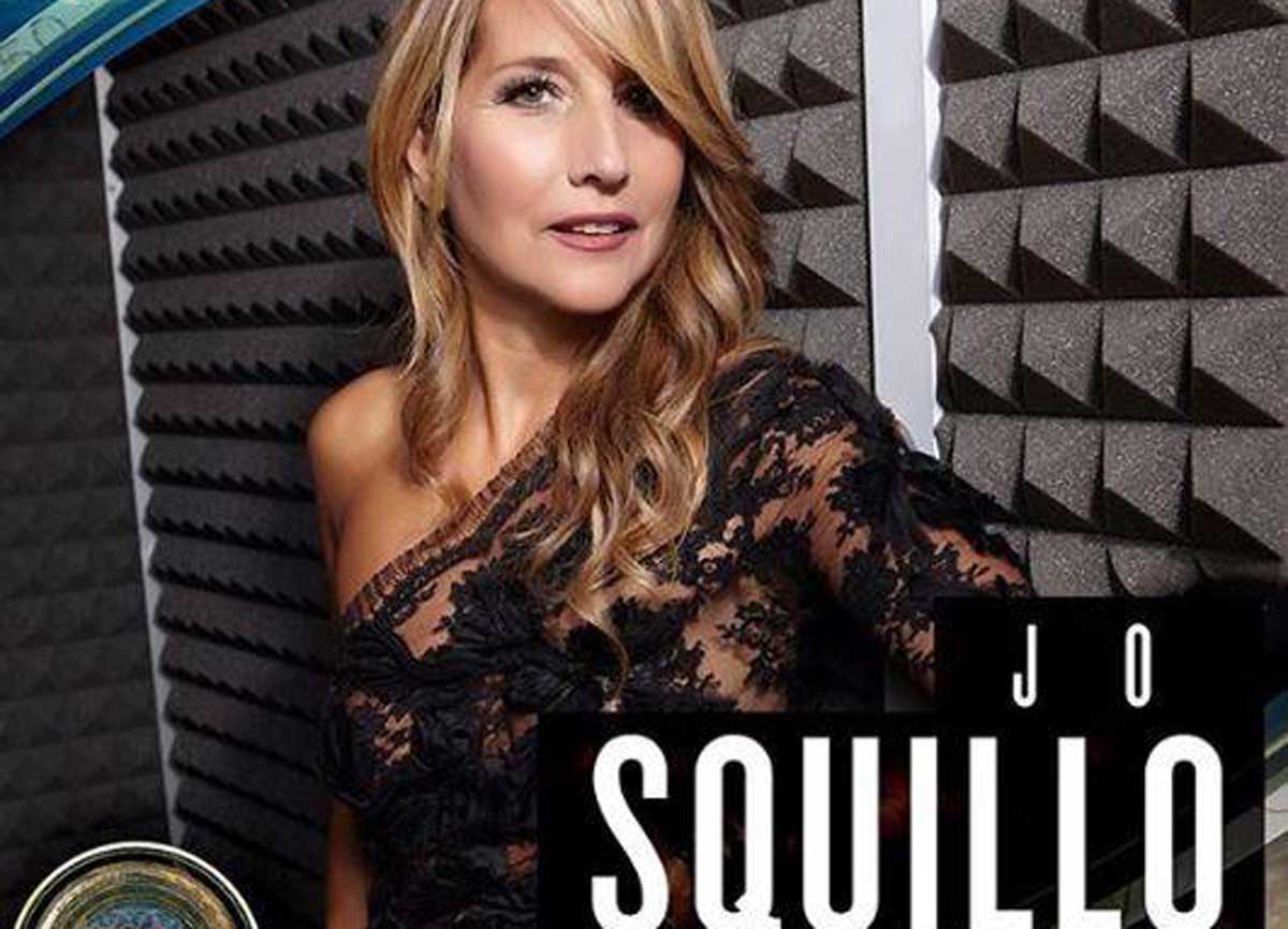 Jo Squillo Jo Squillo
