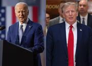 Biden-Trump, s'infiamma il duello. Il tycoon sorpassa per la prima volta Joe