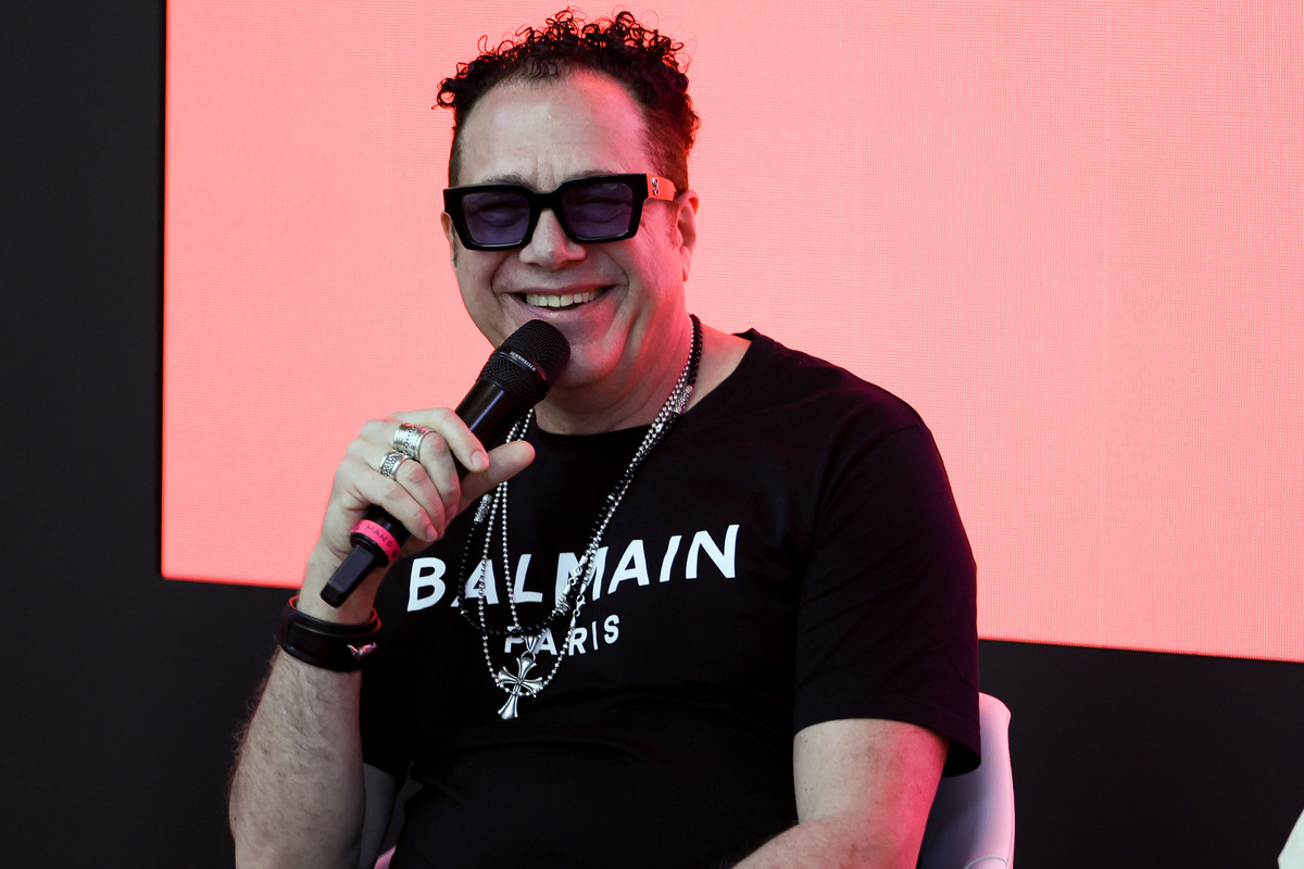 Joe T Vannelli Joe T Vannelli