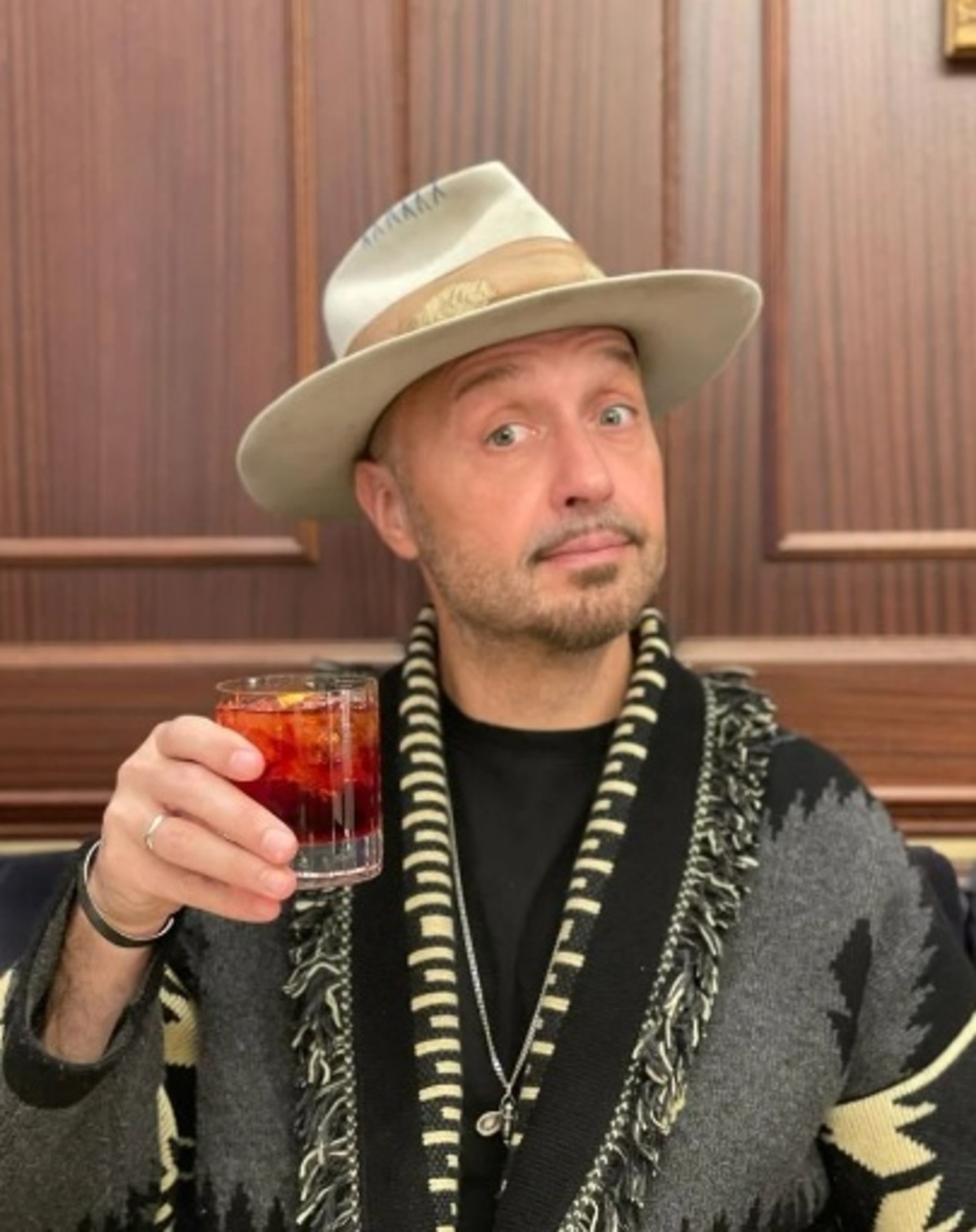 Joe Bastianich Joe Bastianich