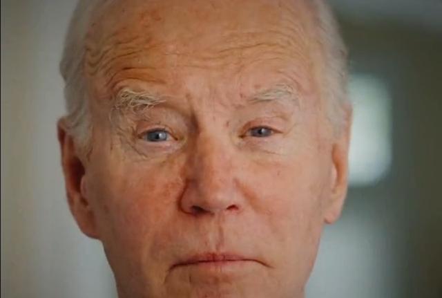 Joe Biden Joe Biden