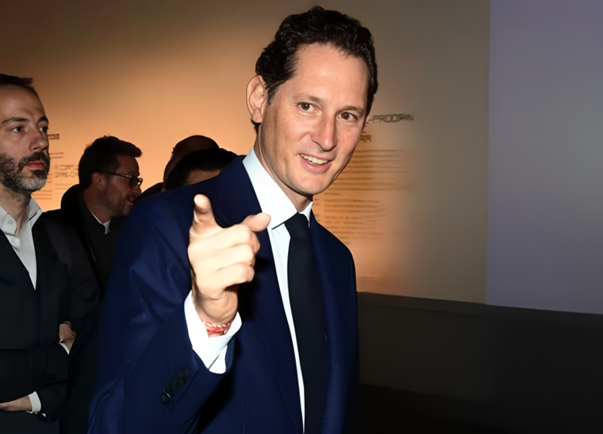 Agnelli-Elkann, almost 17 billion euros lost.  Stellantis and CNH collapse, jobs at risk