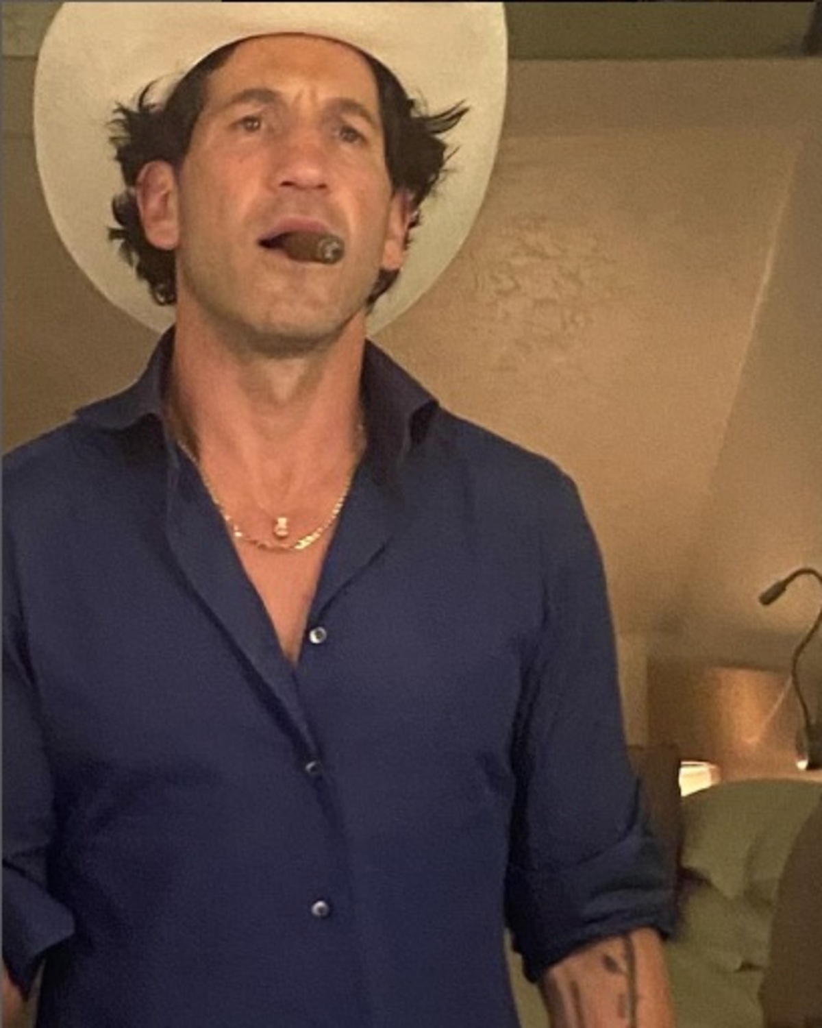 Jon Bernthal