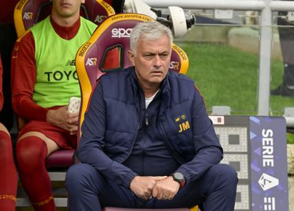 José Mourinho Roma Psg rumors