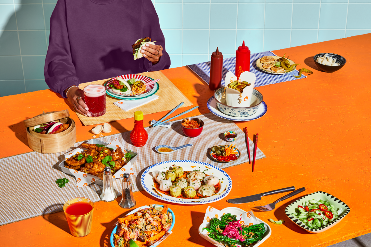 Just Eat e Delivery Valley insieme per svelare le 4 tendenze food emergenti