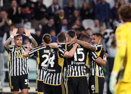 Juventus, sospensione dei 10 punti e di nuovo in Champions: la mossa di Elkann
