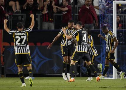 Superlega, Juventus vola in Borsa: gol a Piazza Affari dopo la sentenza Ue