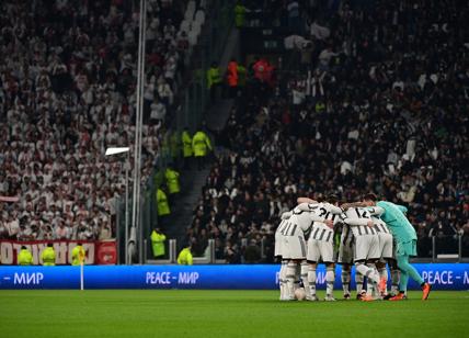 Juventus vince il round: improcedibile il ricorso Figc sulla carta Covisoc