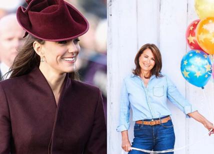 Kate Middleton, l'azienda di famiglia fallisce: il Covid azzoppa i conti
