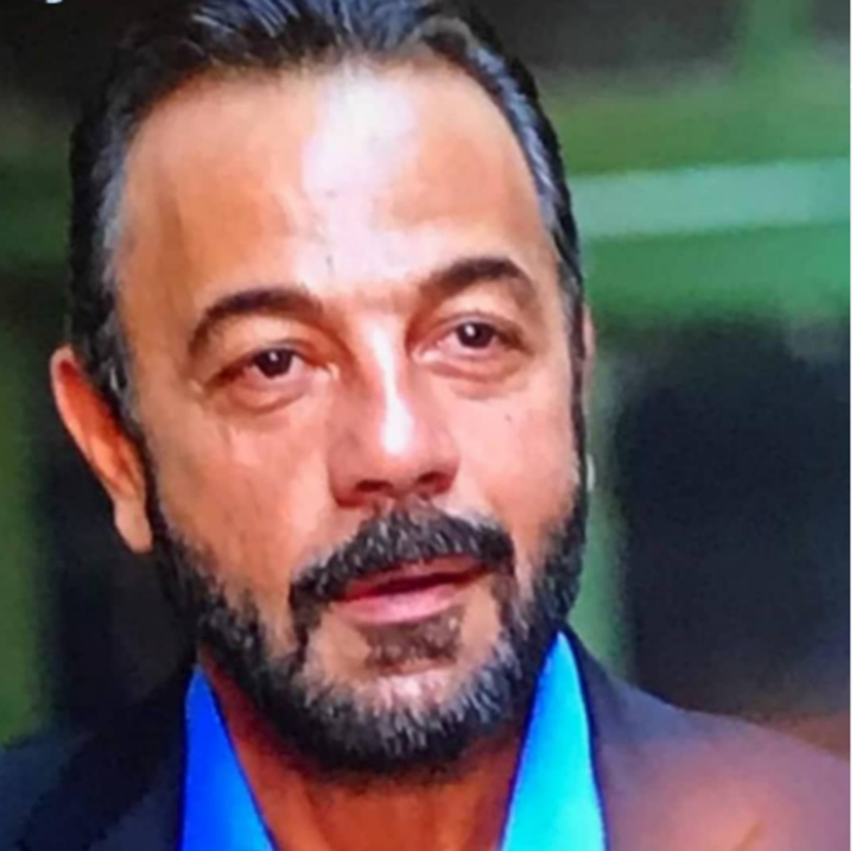 Kerem Alışık