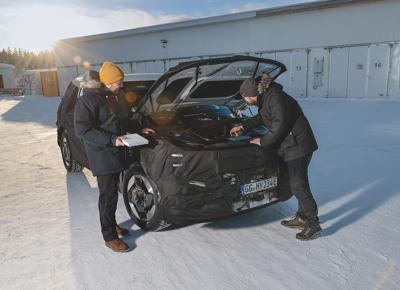 Kia EV9