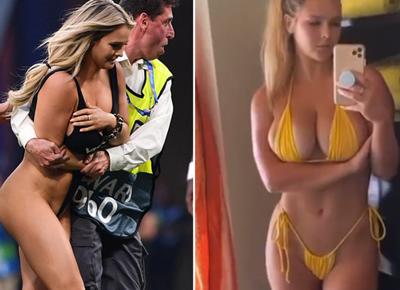 kinsey wolanski invasione champions onlyfans pilota