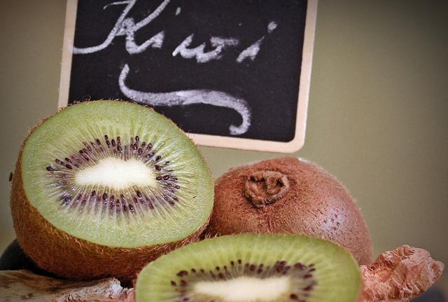 Kiwi Kiwi