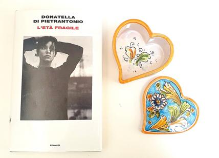 Donatella Di Pietrantonio torna in libreria con “L’età fragile”