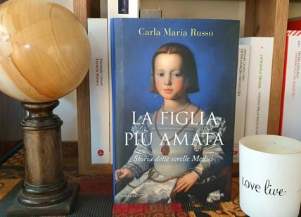 Carla Maria Russo racconta la vita di Isabella de’ Medici