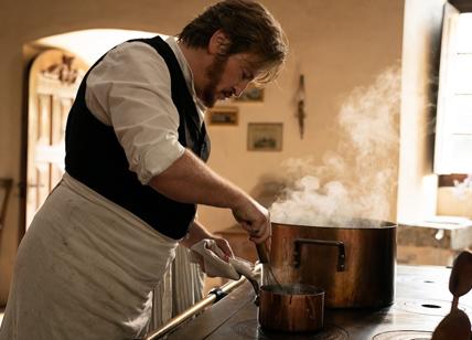 "La passion de Dodin Bouffant", film sull'amore in cucina candidato all'Oscar