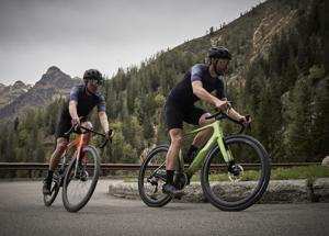 Lamborghini e 3T presentano le nuove biciclette luxury
