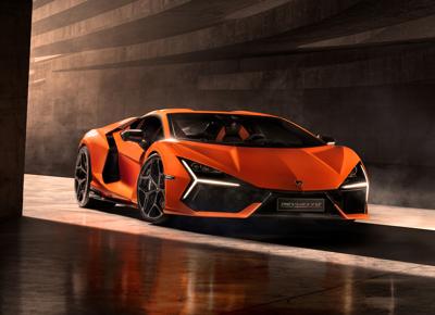 Lamborghini