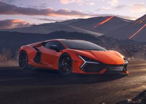 Nuova Lambroghini Revuelto, quando la sportività è sostenibile