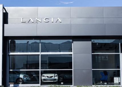Parte la nuova Brand Experience Lancia