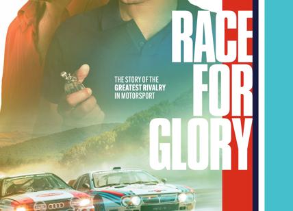 “Race for Glory", il film sulla vittoria della Lancia 037 del 1983