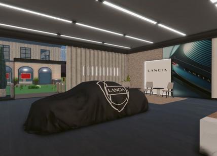 Lancia debutta nel Metaverso, partecipando alla Metaverse Fashion Week 2023