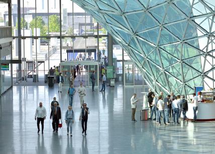 Fiera Milano, i risultati del primo trimestre 2025: ricavi per 63,7 milioni