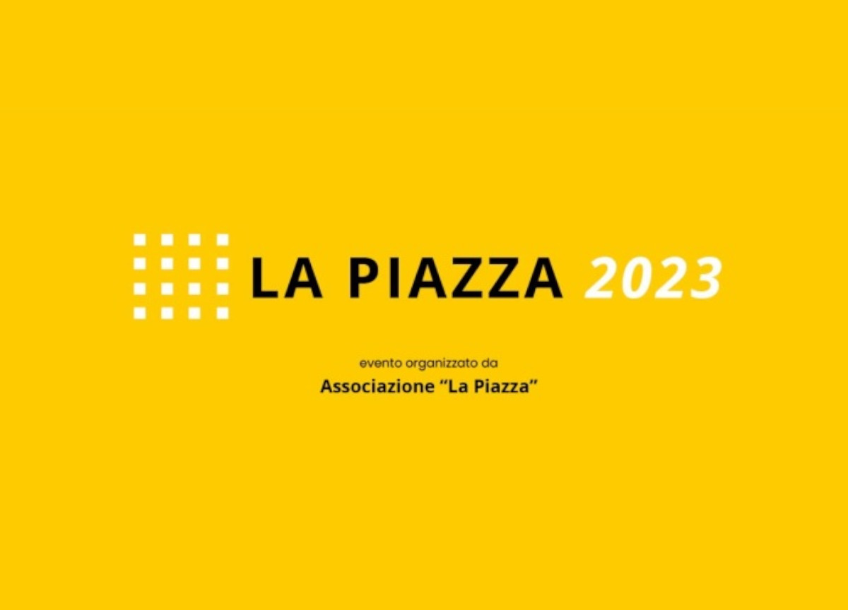 La Piazza 2023